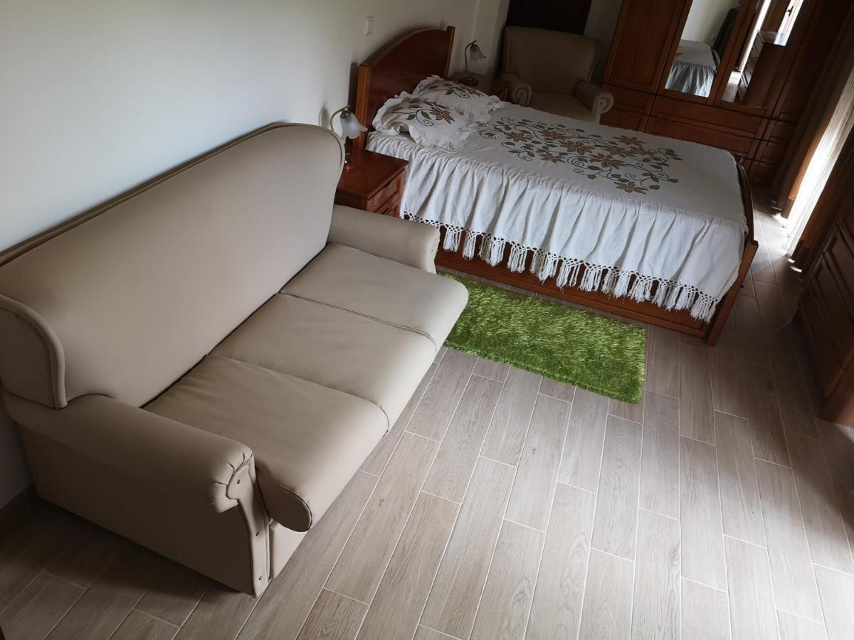 Casa Girao - Alojamento Local 테르마스 드 상 페드루 두 술 외부 사진