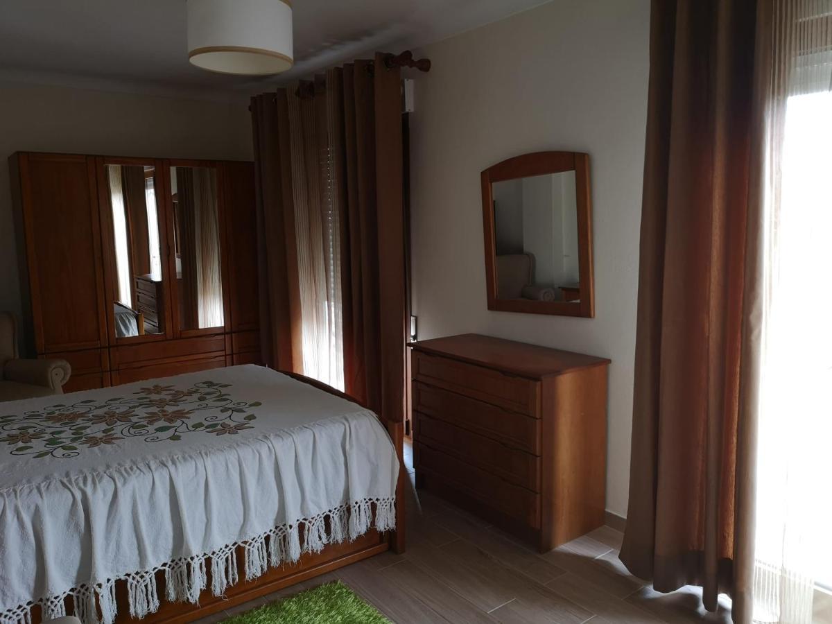 Casa Girao - Alojamento Local 테르마스 드 상 페드루 두 술 외부 사진