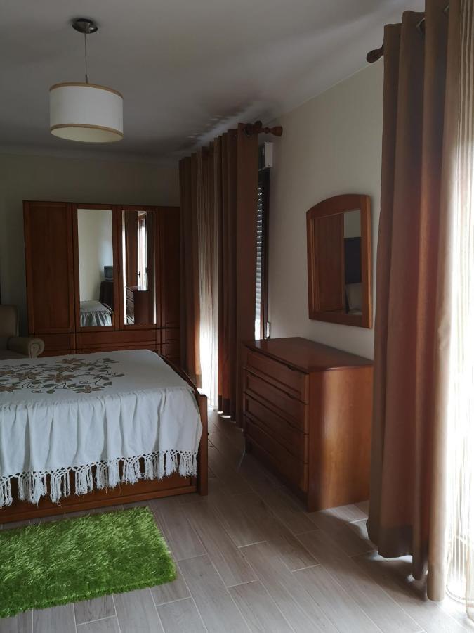 Casa Girao - Alojamento Local 테르마스 드 상 페드루 두 술 외부 사진