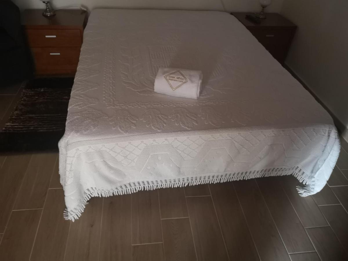 Casa Girao - Alojamento Local 테르마스 드 상 페드루 두 술 외부 사진
